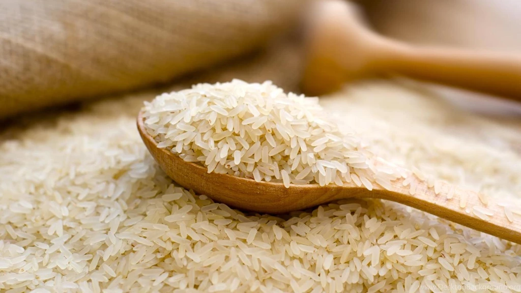 White Rice Wallpapers (
