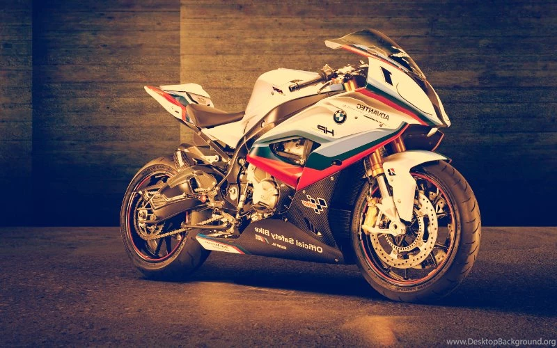 Bmw S1000rr Motogp Safety Bike Wallpapers Desktop Background