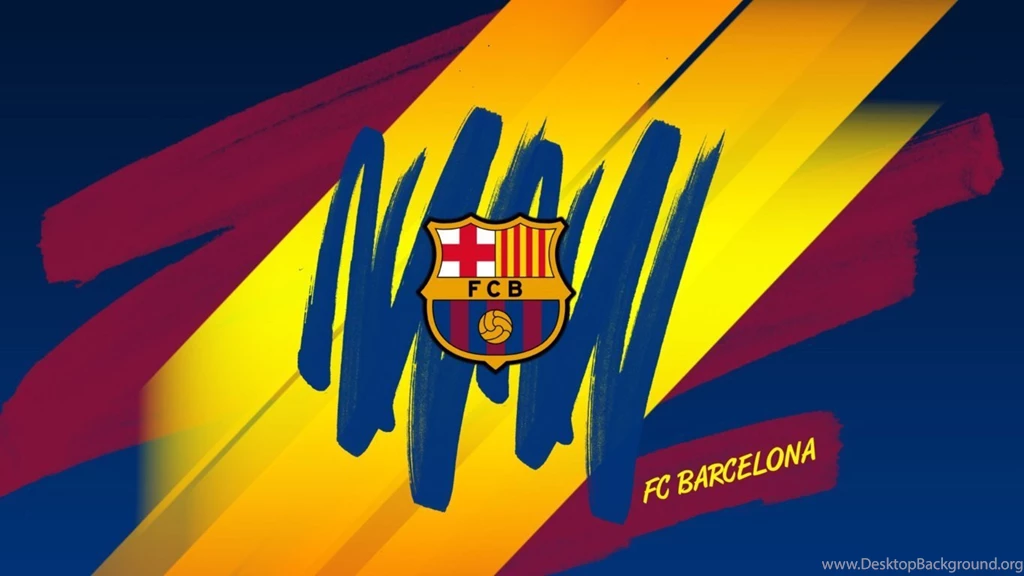 Fc Barcelona 2015 Logo Wallpapers