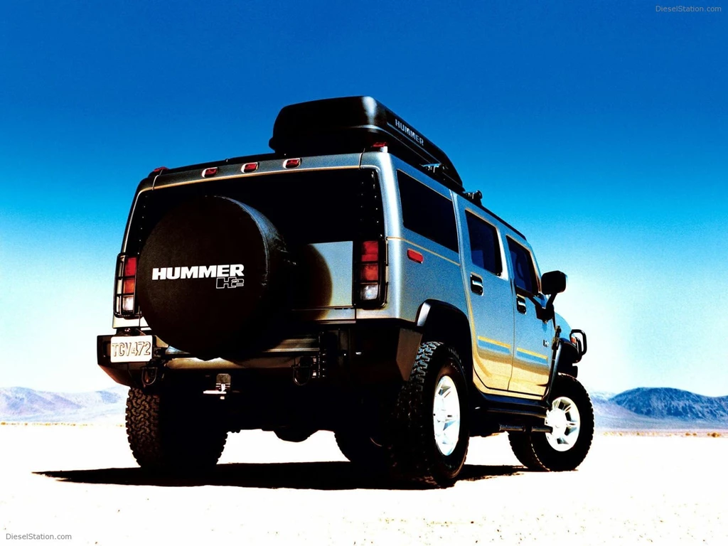 Hummer Miscellaneous Exotic Car Wallpapers