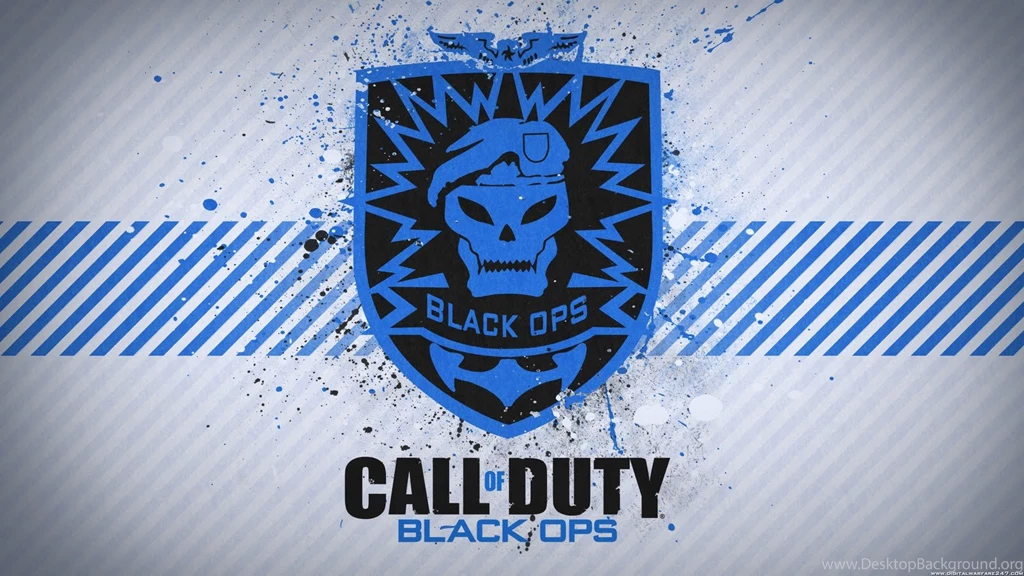 Call Of Duty Black Ops Wallpapers « Just Wallpapers