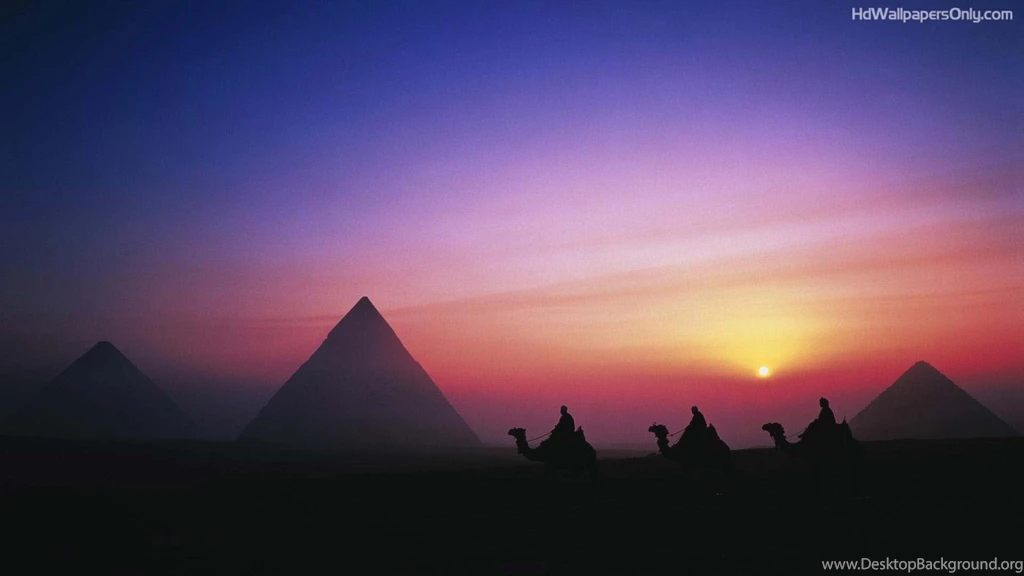 Egypt Wallpapers Free Download