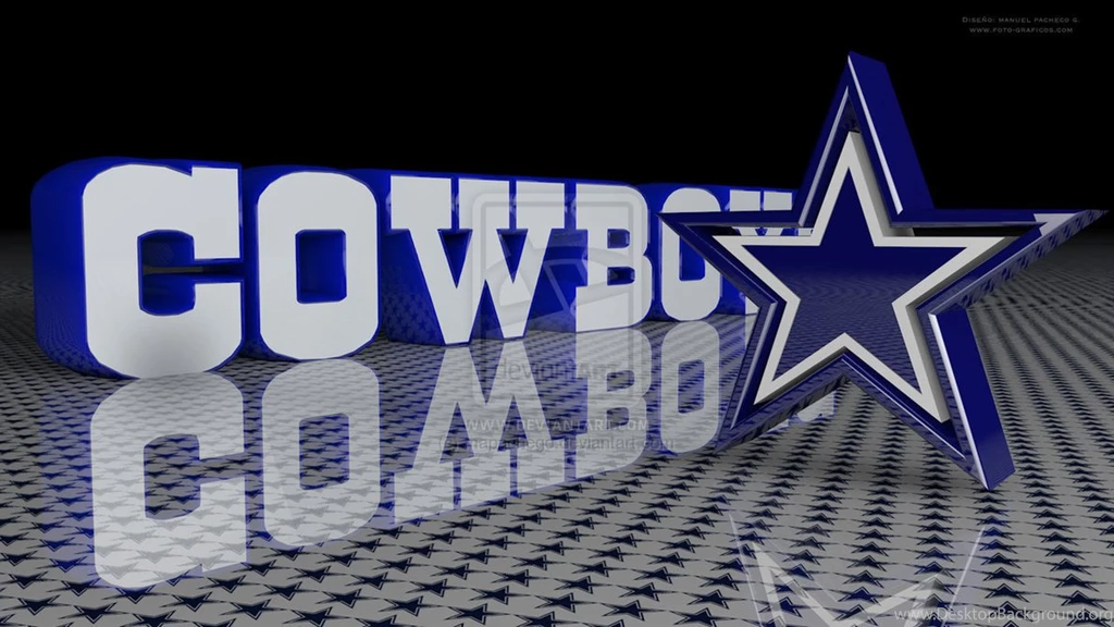 Cowboys Wallpapers 2013