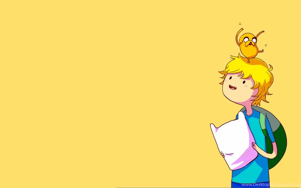 Finn And Jake Wallpapers Wallpapers Zone