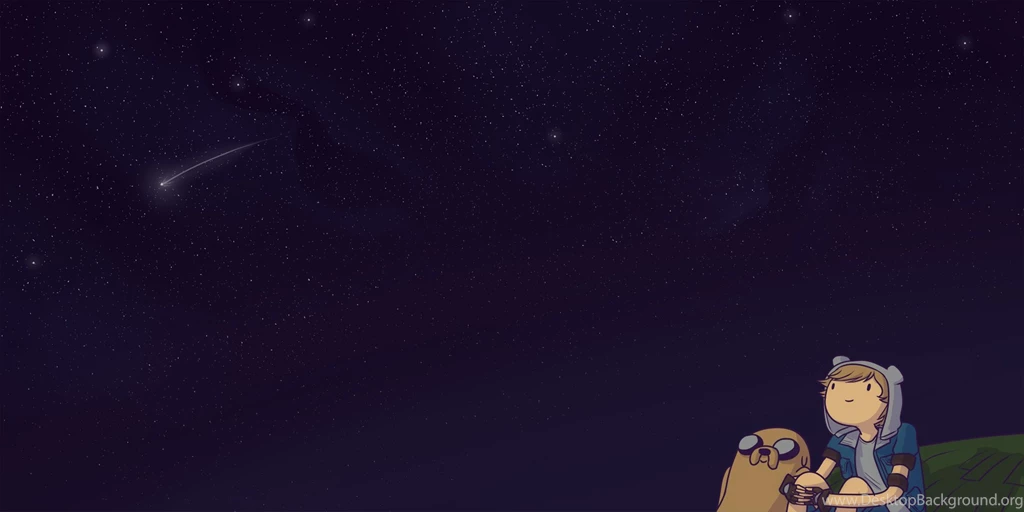 Adventure Time HD Wallpapers