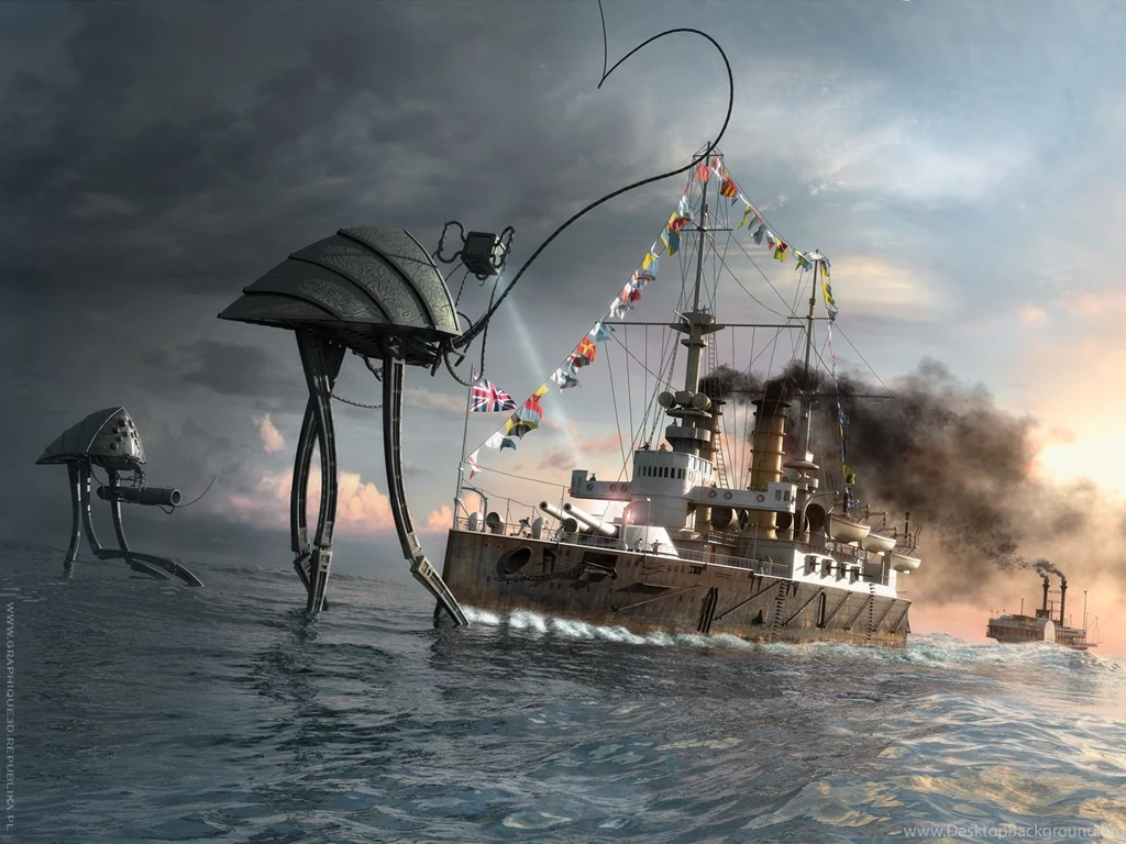 Apocalypse Fantasy Art Science Fiction Cities New Hd Wallpapers ...