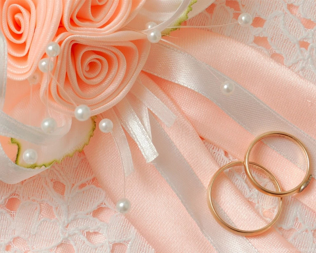 Weddings And Wedding Ring Wallpapers (2)