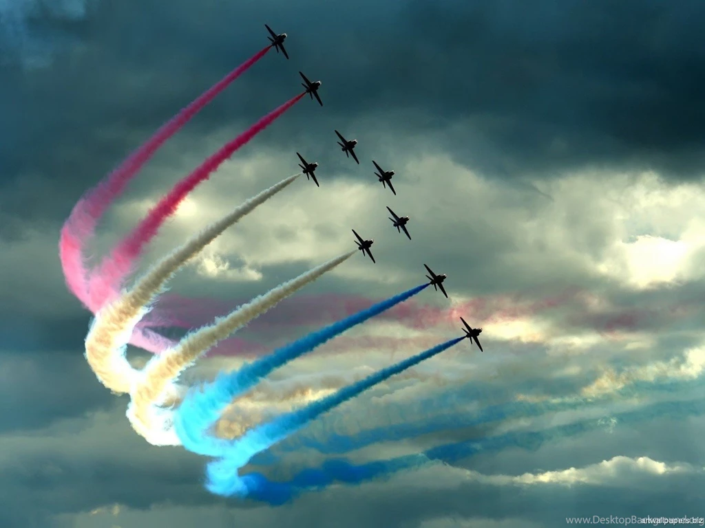 Fantastic Plane Wallpapers