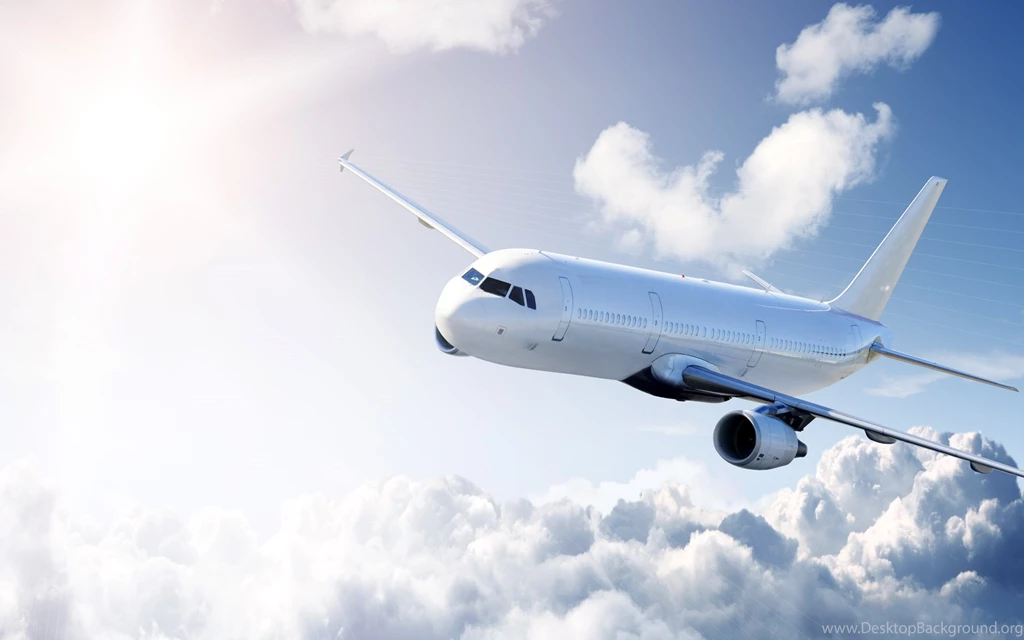 WideScreen Civil Aircraft – Wallpapers Designmodo