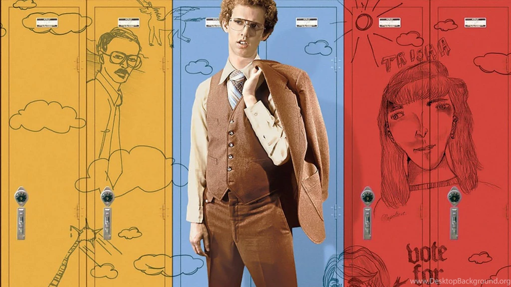 Napoleon Dynamite