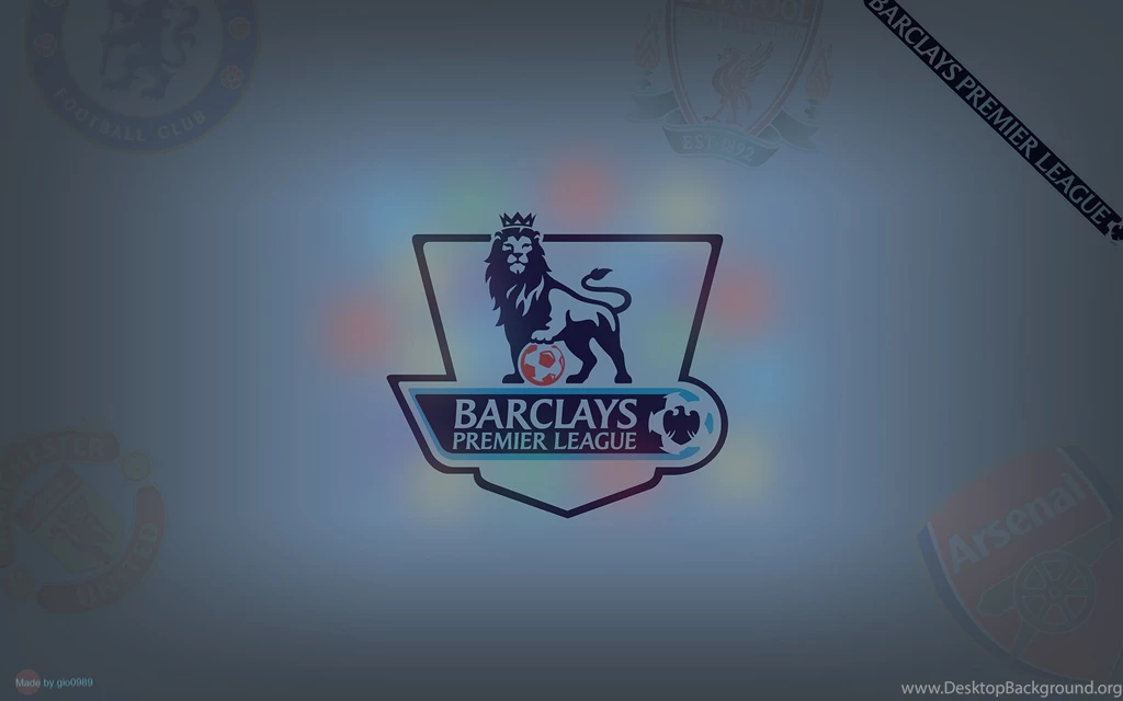 English Premier League Wallpapers Wallpapers Zone