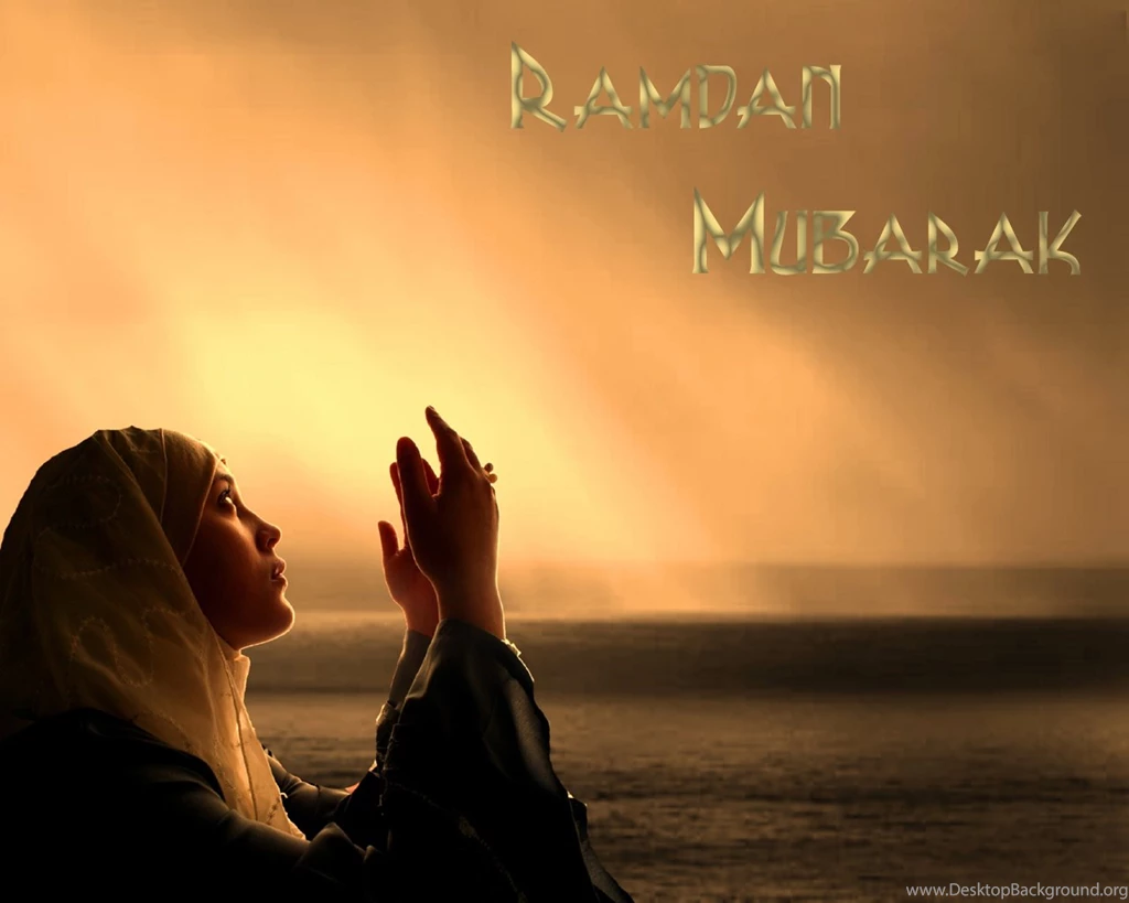 40 Best And Beautiful Ramadan Wallpapers For Your Desktop