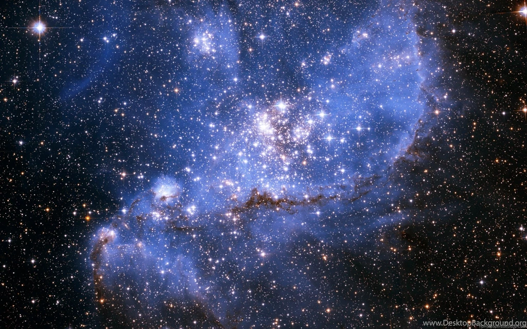 Nature Wallpaper: Real Space Wide Wallpapers Wallpapers HD Desktop ...
