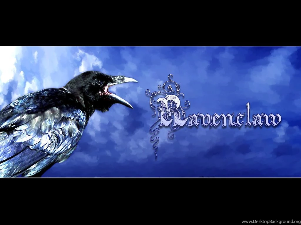 Ravenclaw Ravenclaw Wallpapers (8158492) Fanpop