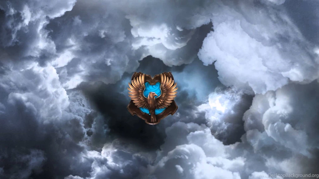 After Effects Ravenclaw Cloud Flythrough YouTube