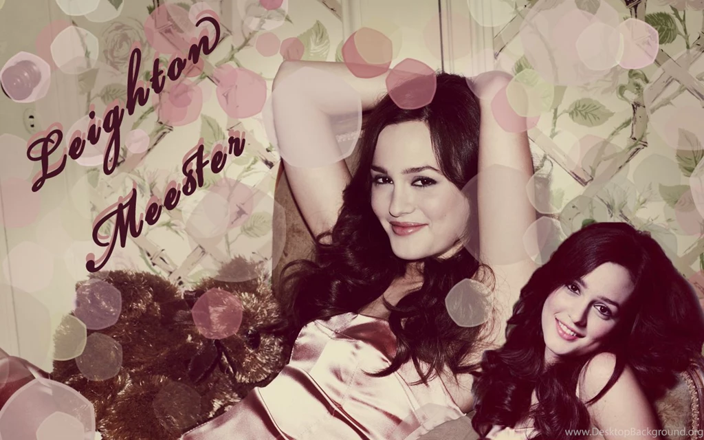 Blair Blair Waldorf Wallpapers (4089232) Fanpop