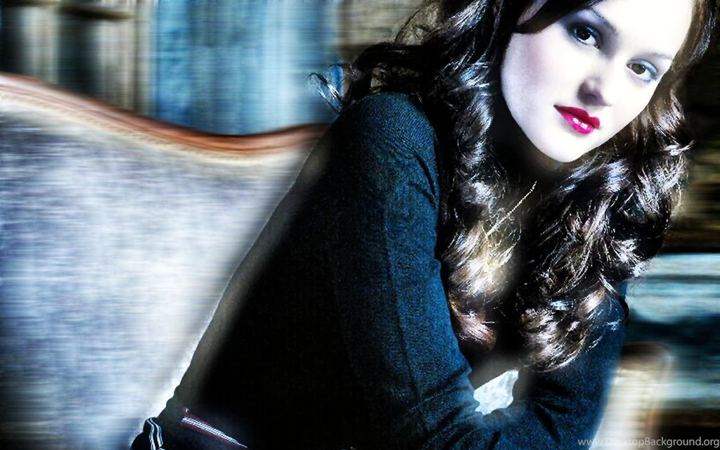 Blair Waldorf Blair Waldorf Wallpapers (6674138) Fanpop