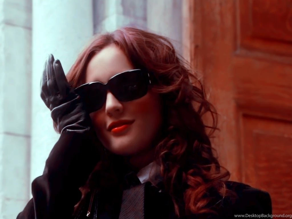 Blair Blair Waldorf Wallpapers (1364820) Fanpop