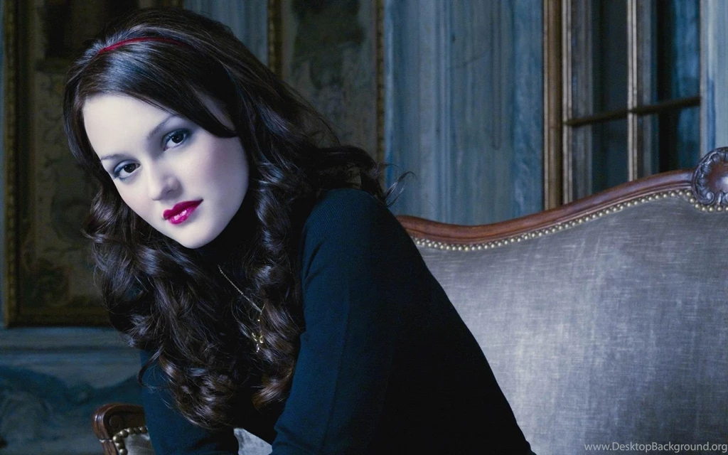 Gossip Girl, Leighton Meester, Blair Waldorf Wallpapers HD ...
