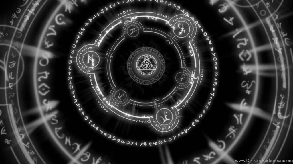 Alchemy Light In Darkness By Caiusthewicked High Resolution