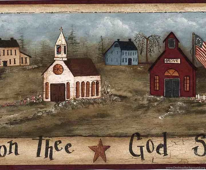 JustBorders.com Country