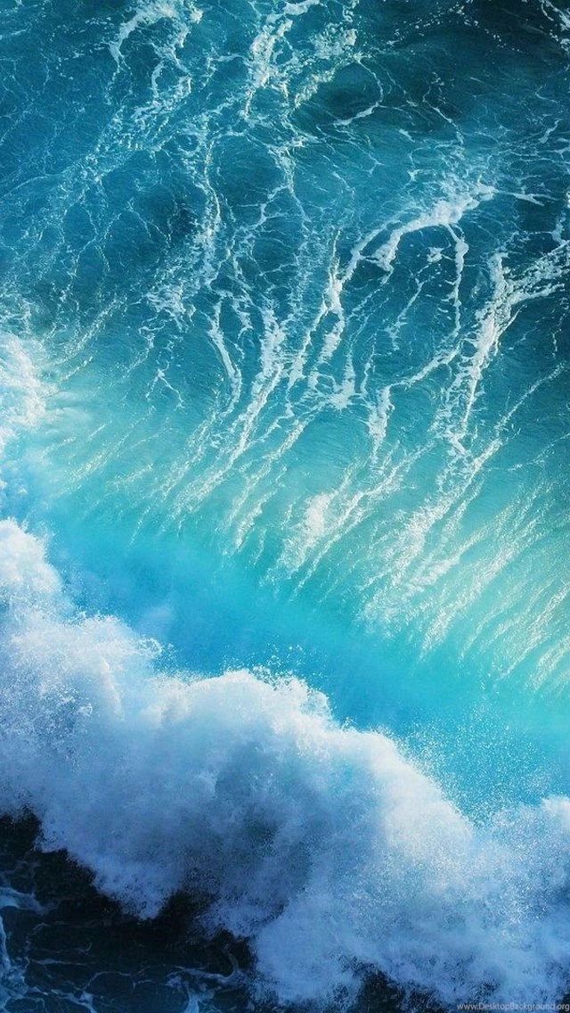 iPhone 5 Wallpapers HD OS X Mavericks, Backgrounds