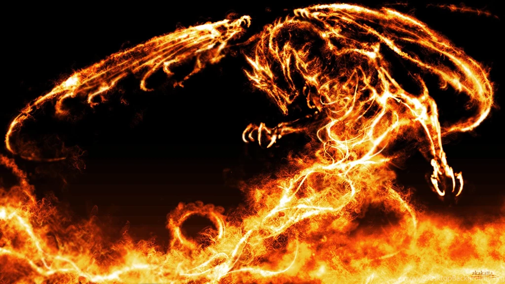 Dragon Wallpapers