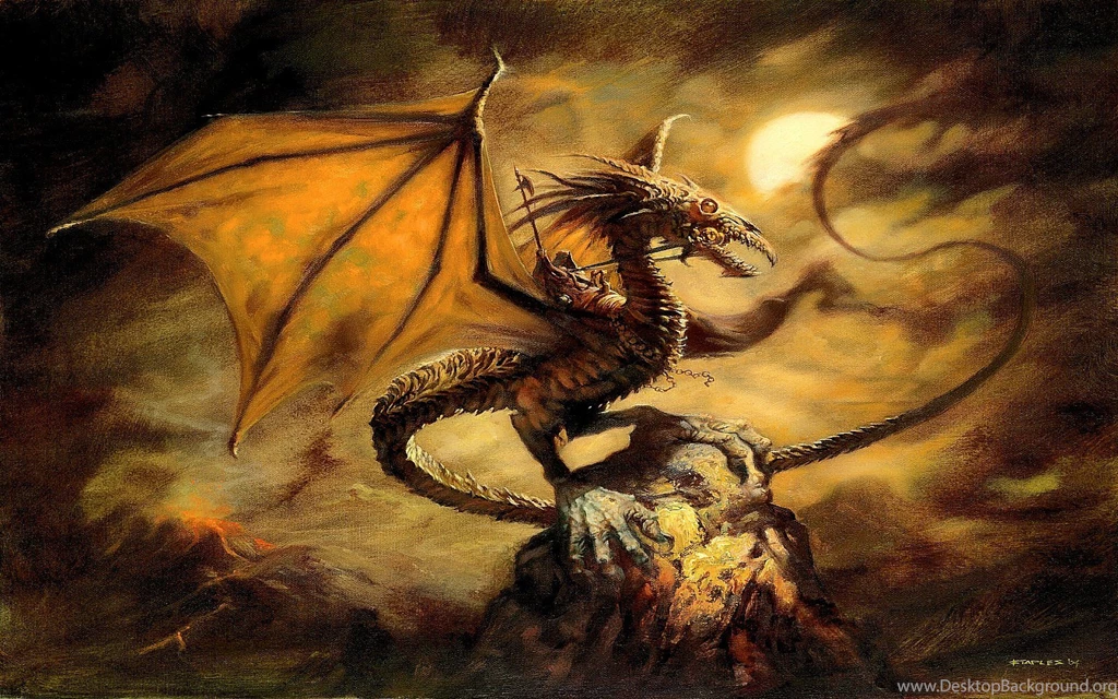 3D Dragon Wallpapers Pics Attachment 1968 HD Wallpapers Site