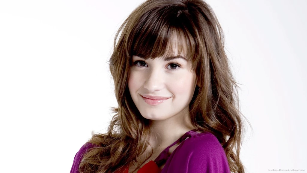 Demi Lovato Wallpapers