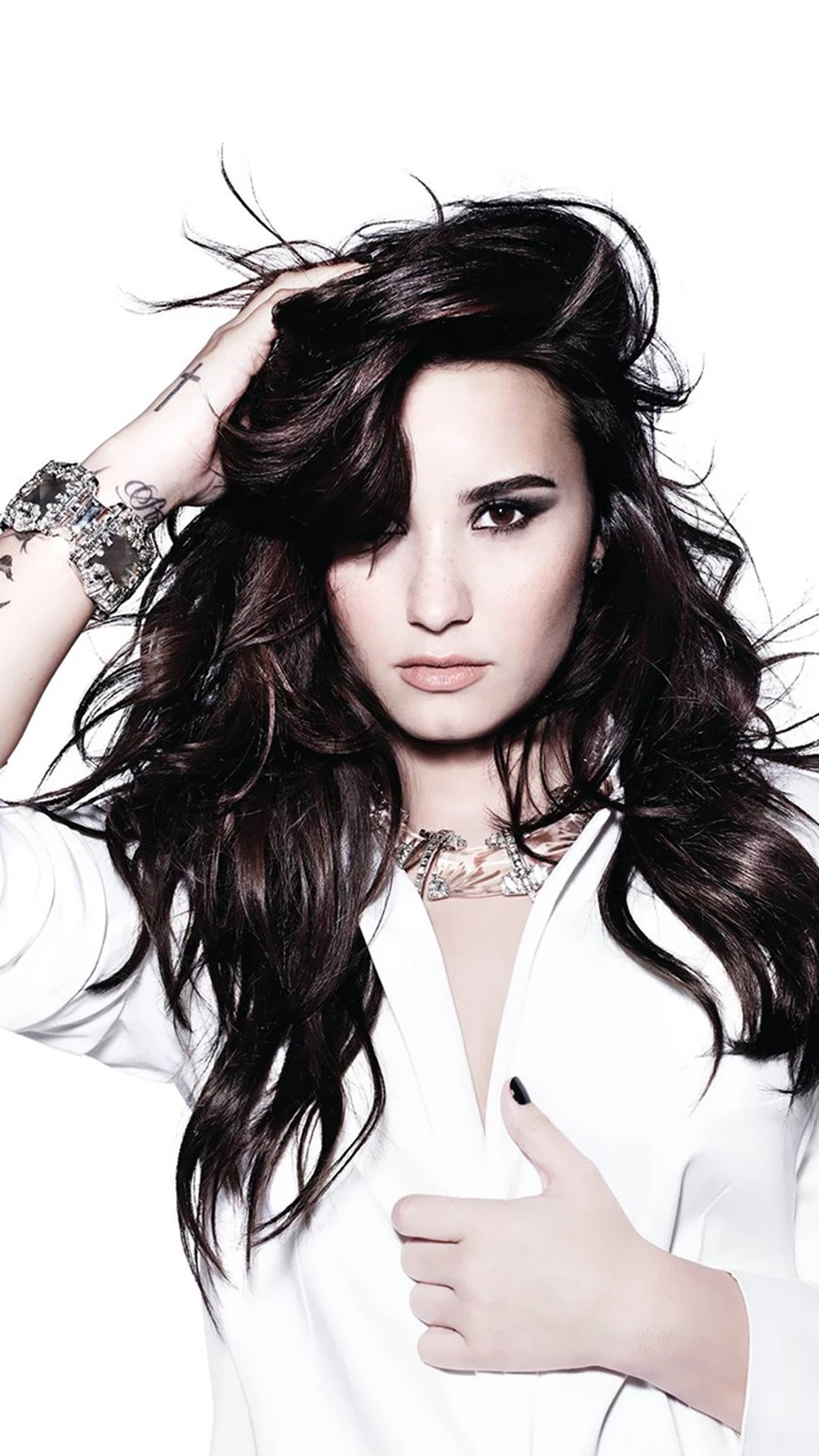 Demi Lovato DEMI Galaxy S5 Wallpapers.jpg