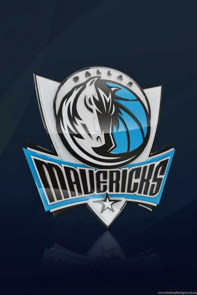 Dallas Mavericks Basketball Clubhouse Download IPhone,iPod Touch ...