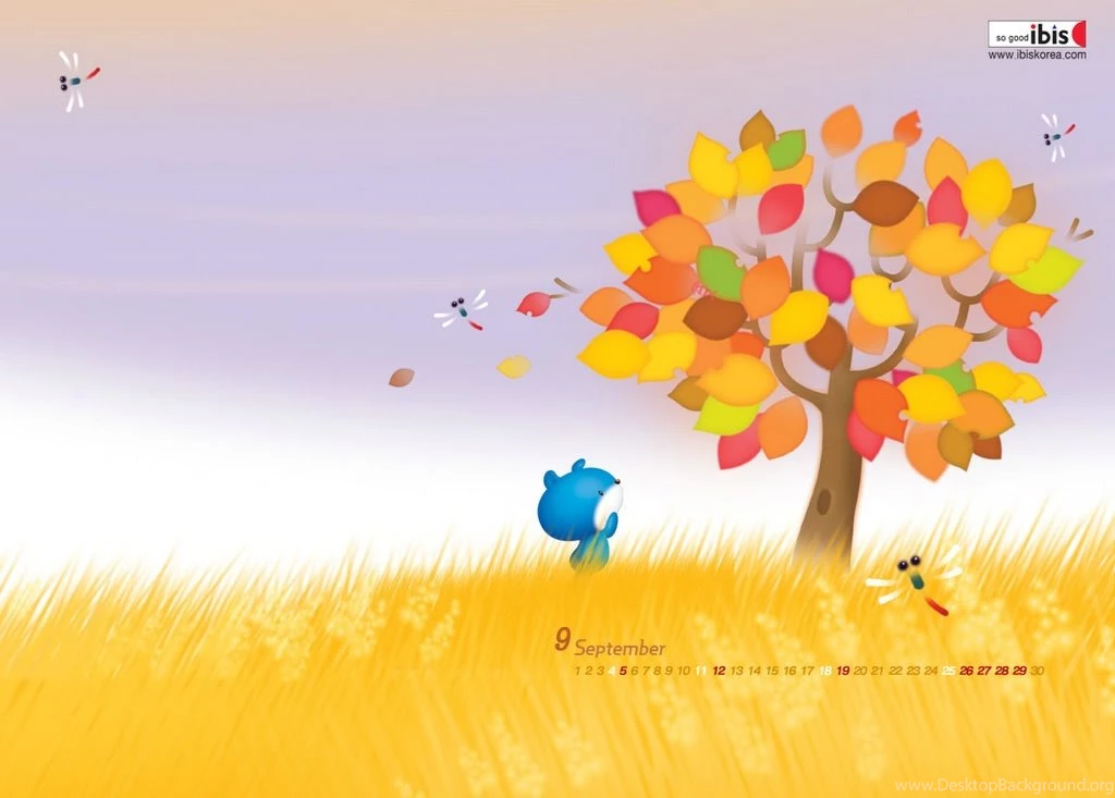 Cartoon Wallpapers