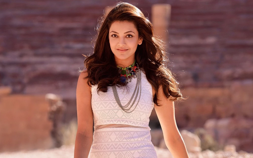 Kajal Agarwal Hot High Quality Wallpapers
