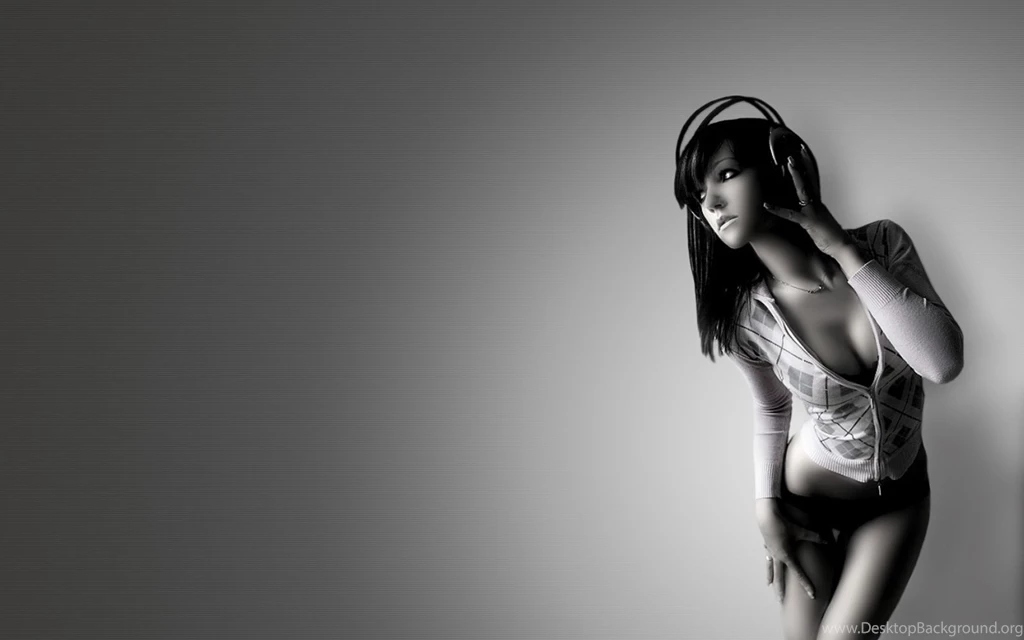 Headphone Wallpapers Cool 22127 HD Pictures