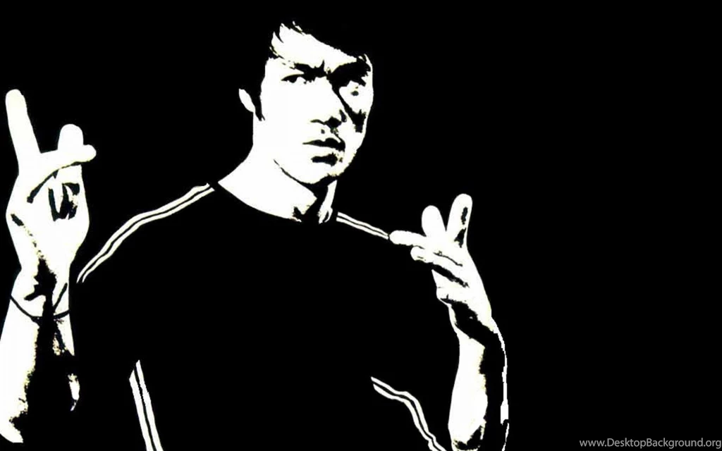 Bruce Lee Wallpapers Collection (43+)