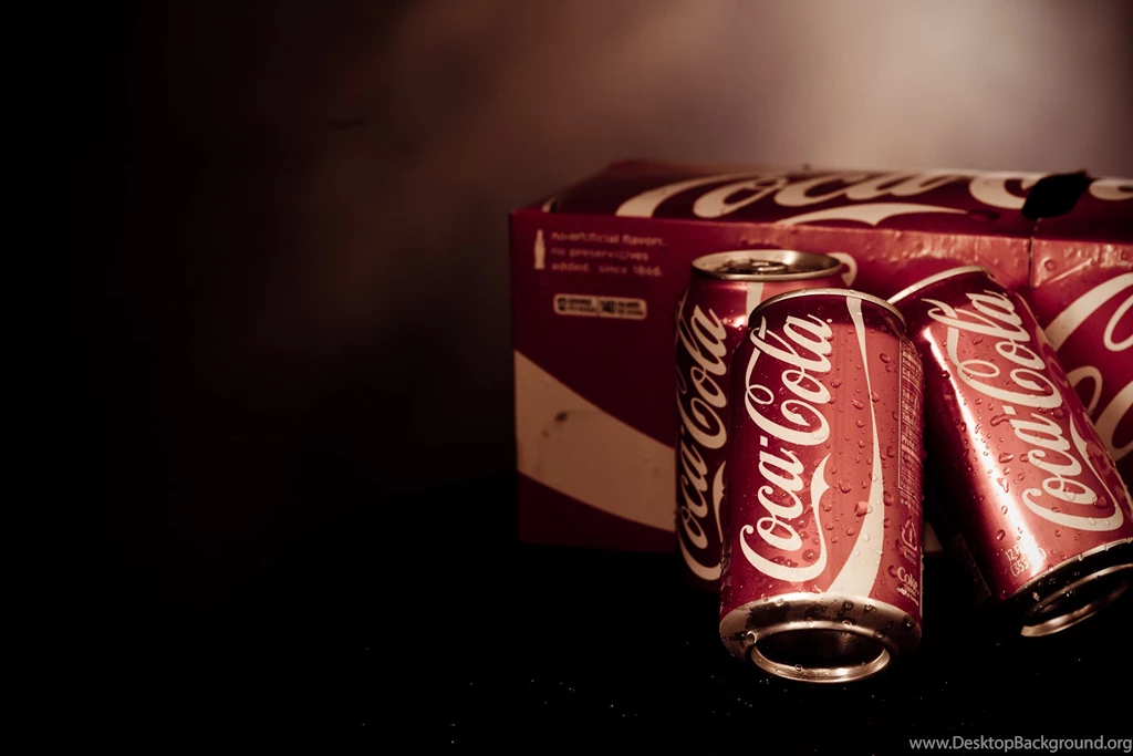 70 HD Coca Cola Wallpapers And Backgrounds