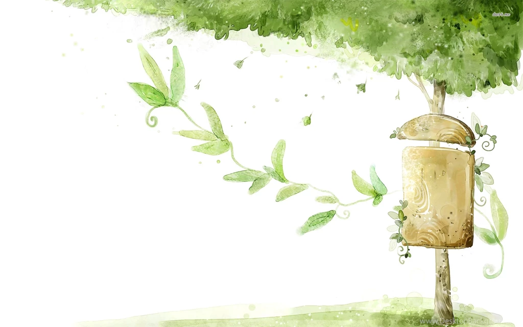 30 Amazing Free Artistic Vector Wallpapers