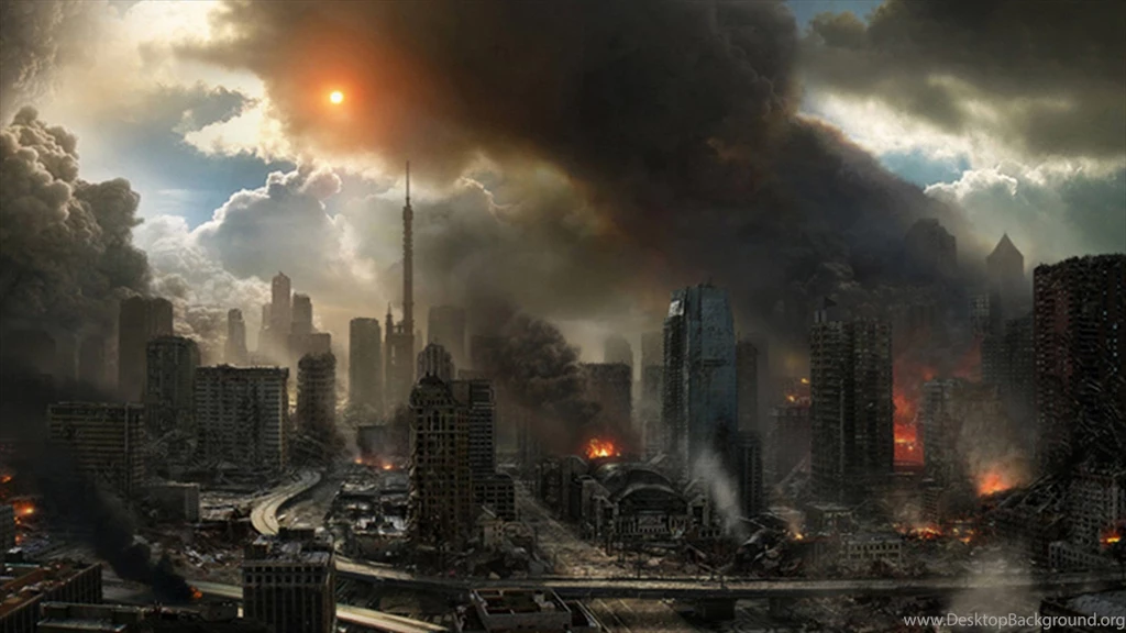 Apocalyptic Backgrounds Wallpapers Cave