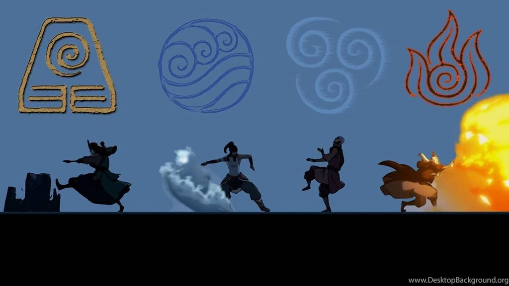 Avatar: The Last Airbender Avatar: The Last Airbender Wallpapers
