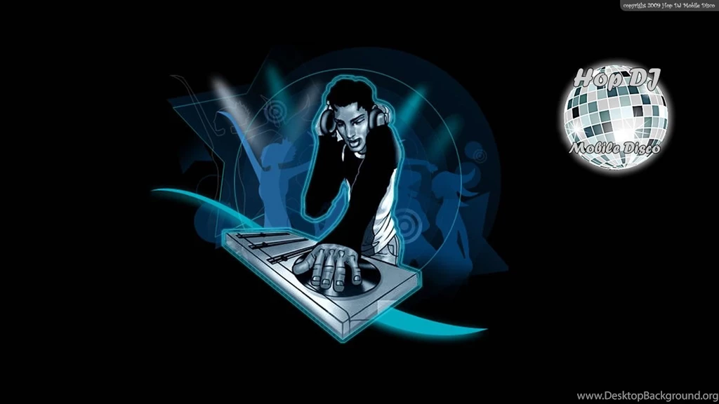 Dj Pictures Wallpapers Wallpapers Cave