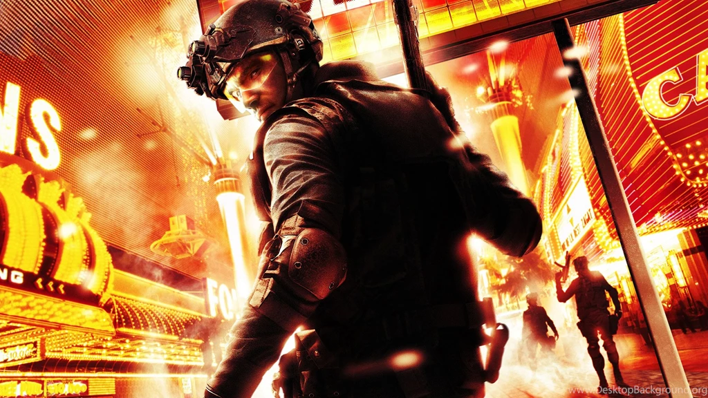 Tom Clancy's Top 5 Video Games