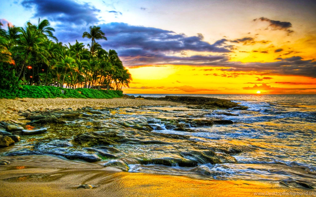 Beach HD Nice Wallpapers Free HD Wallpapers Download Beach HD Nice ...