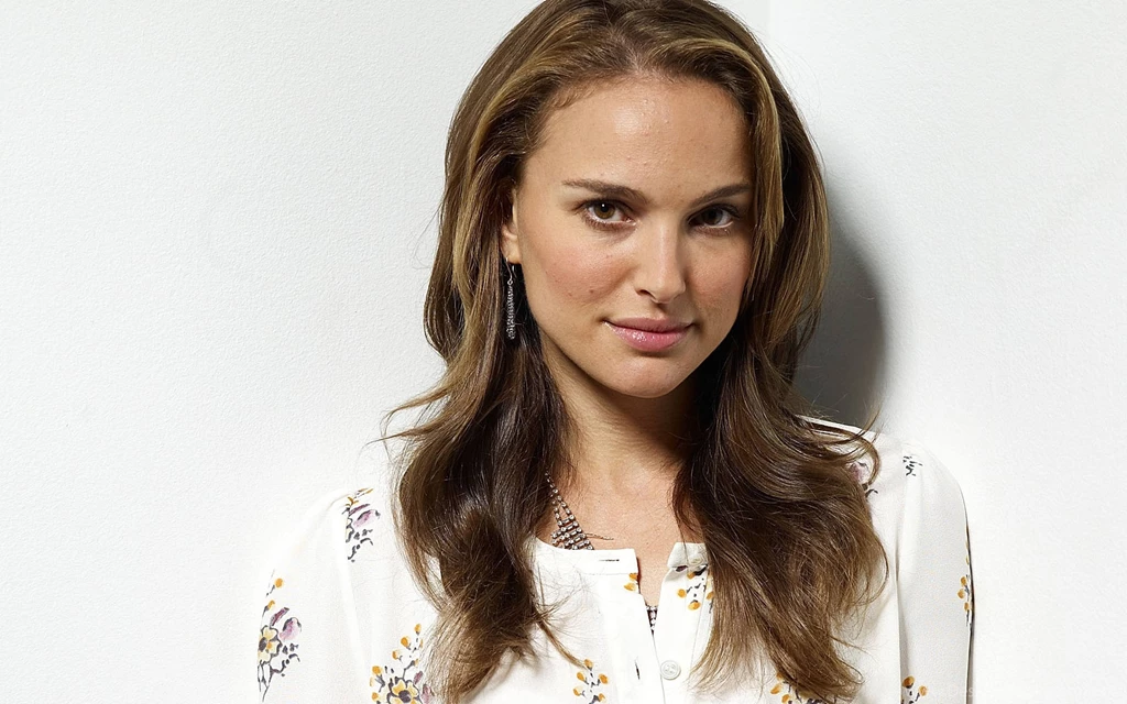 Natalie Portman Wallpapers