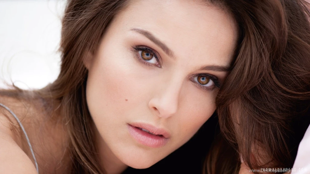 Natalie Portman 3 HD Wallpapers IHD Wallpapers