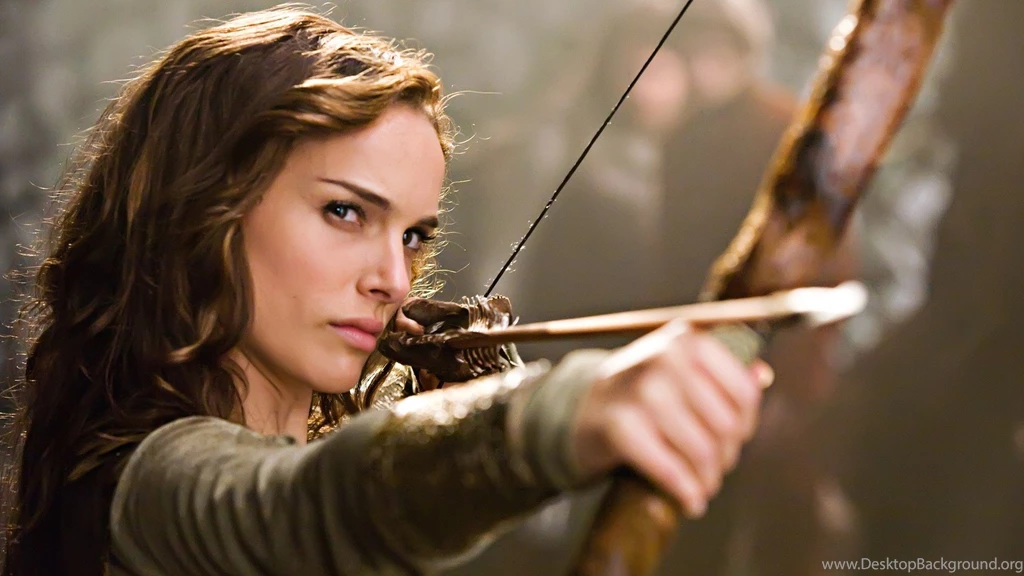 Hot HD Natalie Portman Wallpapers