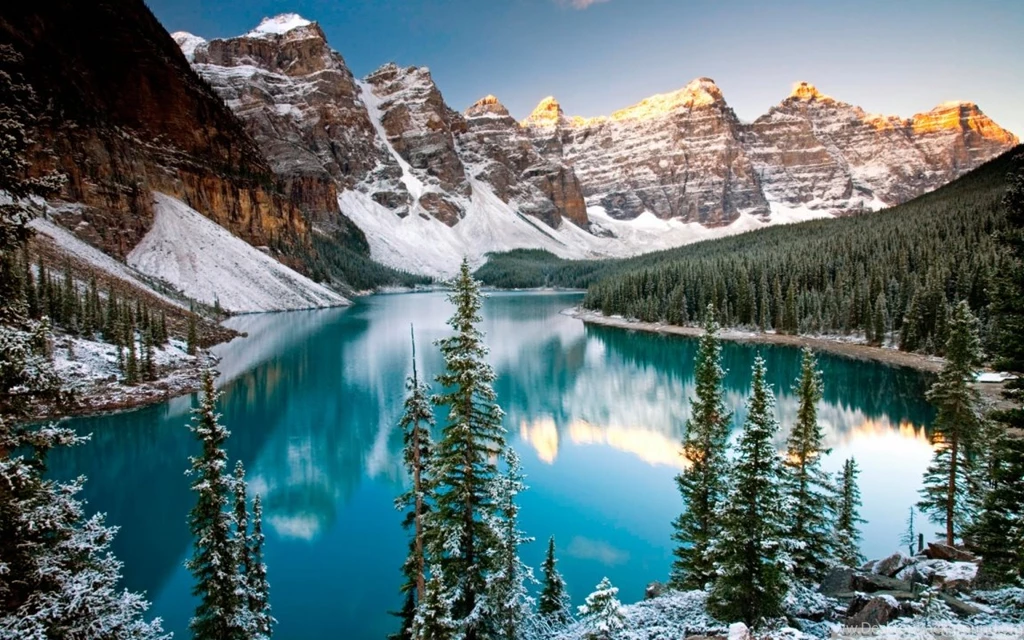 Colorado Springs Wallpapers