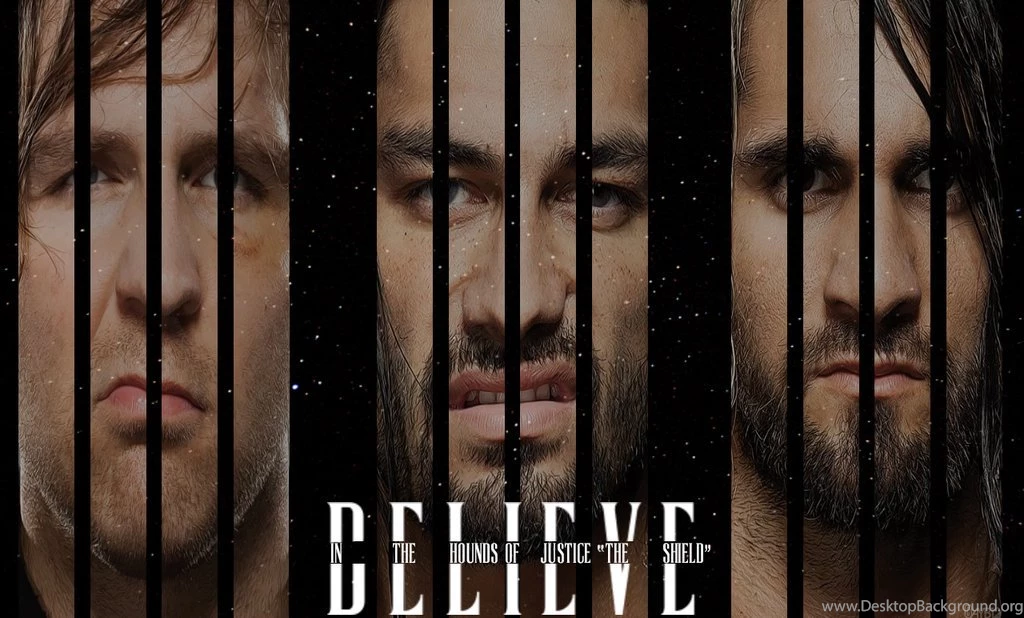 The Shield Wallpapers By AYB12 By AyBenoit12 On DeviantArt