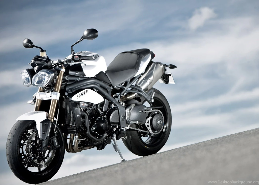 Triumph Speed Triple Wallpapers 1400x1000 249803