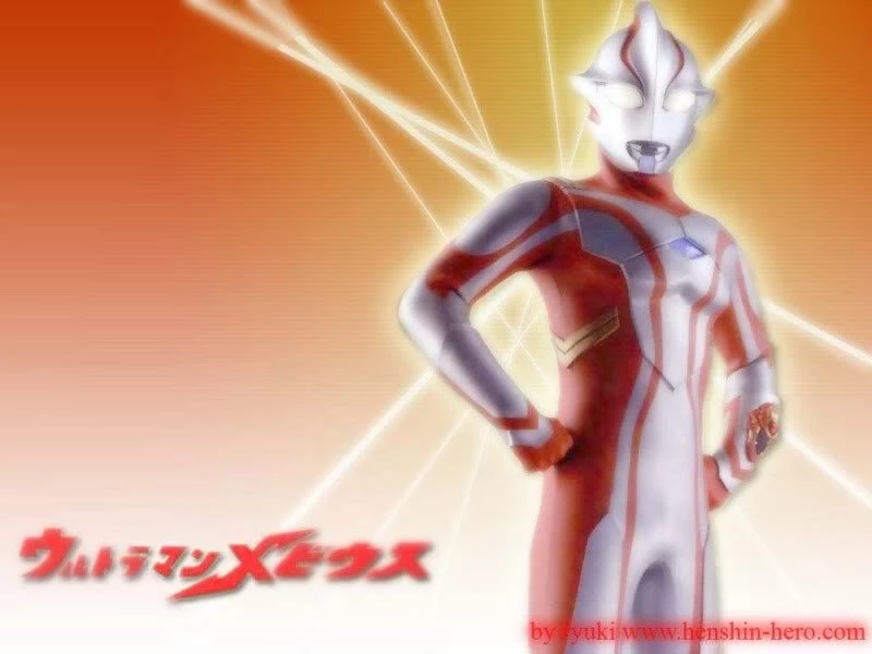 CariGold Forum Fulamak, 100% Info ULTRAMAN !!! Pg. 1 Added Poll !!!