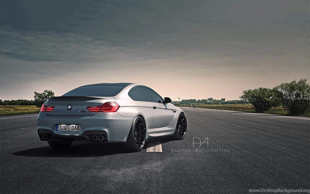 Bmw M6 Wallpapers High Quality